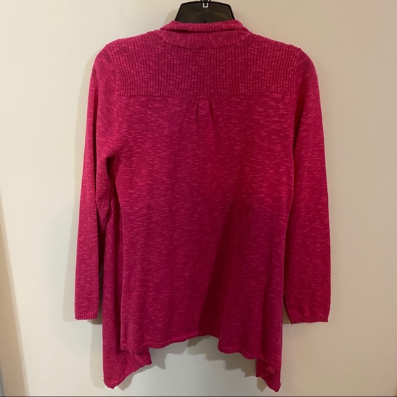 Eileen Fisher Cardigan - Picture 4 of 8